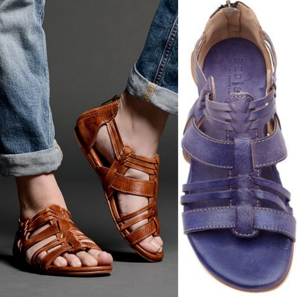 bed stu cara gladiator sandals